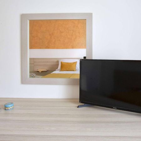 Sorrentovibes - Modern Apartment With Terrace, Swimming Pool&Tennis المظهر الخارجي الصورة