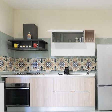 Sorrentovibes - Modern Apartment With Terrace, Swimming Pool&Tennis المظهر الخارجي الصورة