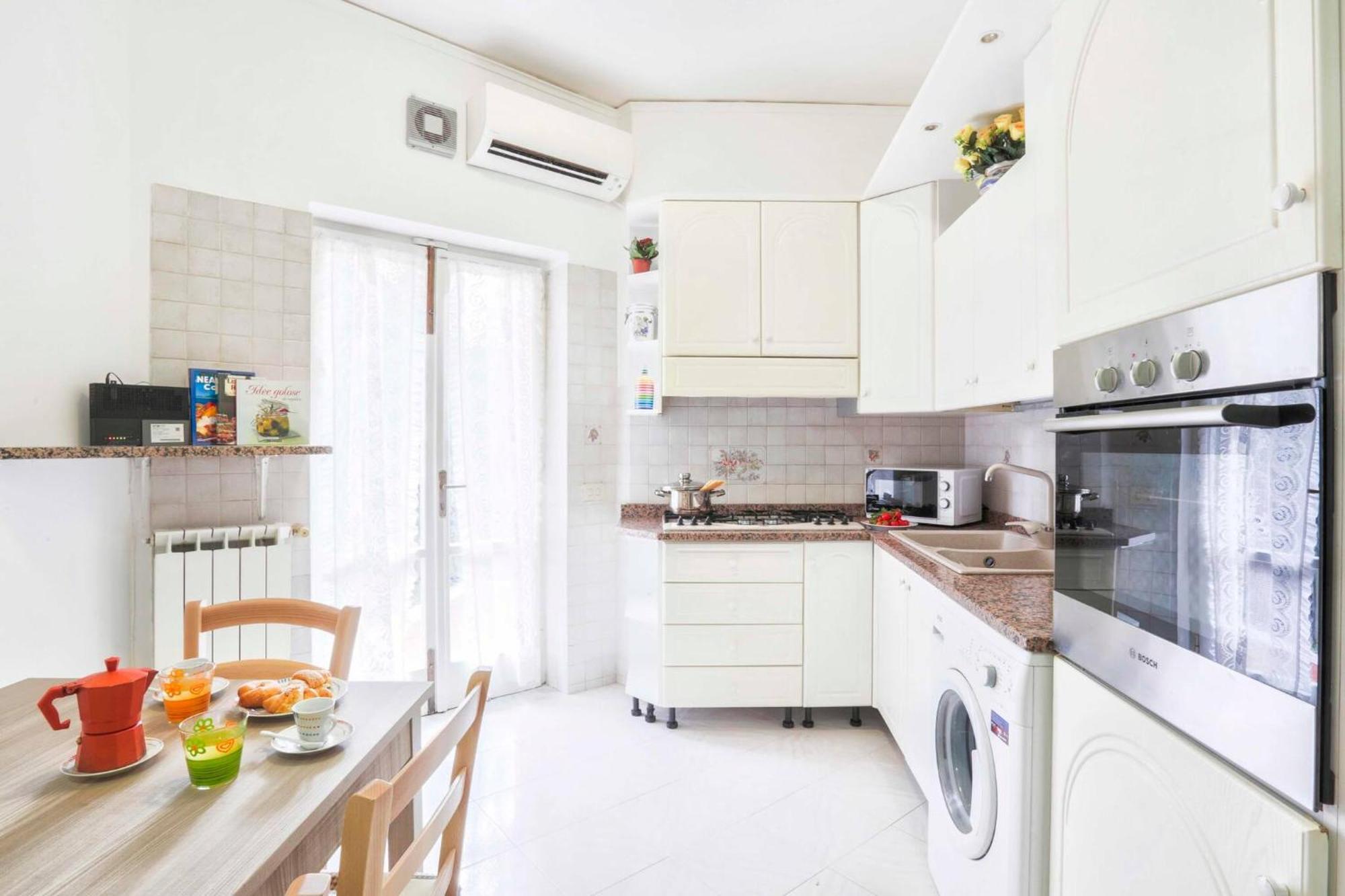 Sorrentovibes - Modern Apartment With Terrace, Swimming Pool&Tennis المظهر الخارجي الصورة