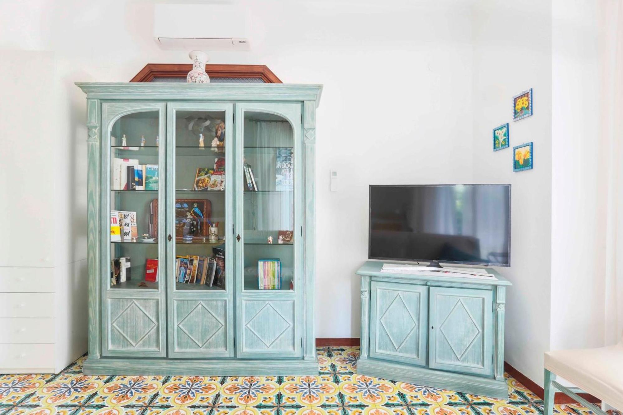 Sorrentovibes - Modern Apartment With Terrace, Swimming Pool&Tennis المظهر الخارجي الصورة