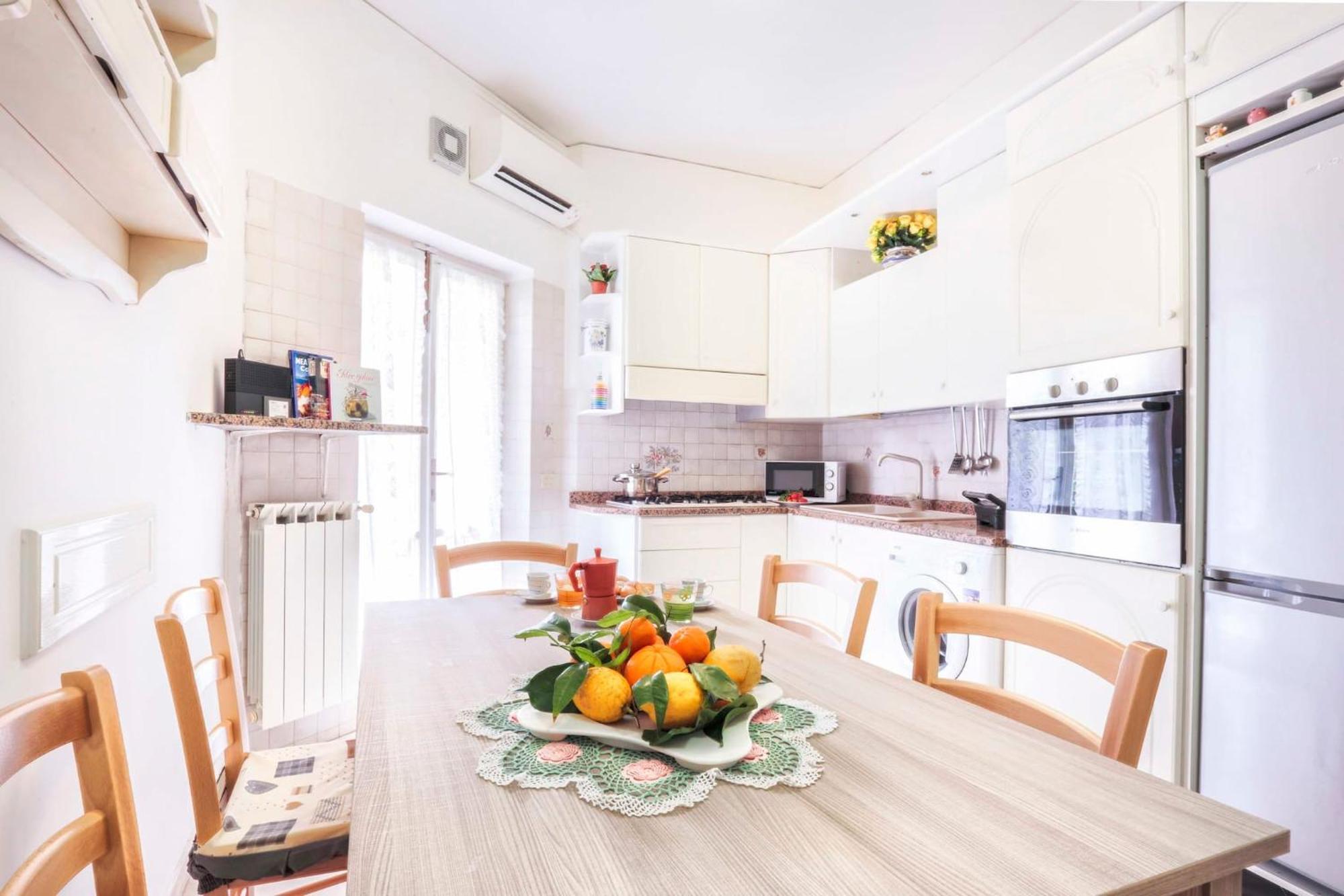 Sorrentovibes - Modern Apartment With Terrace, Swimming Pool&Tennis المظهر الخارجي الصورة