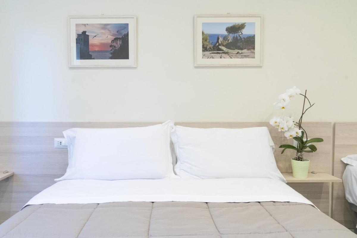 Sorrentovibes - Modern Apartment With Terrace, Swimming Pool&Tennis المظهر الخارجي الصورة