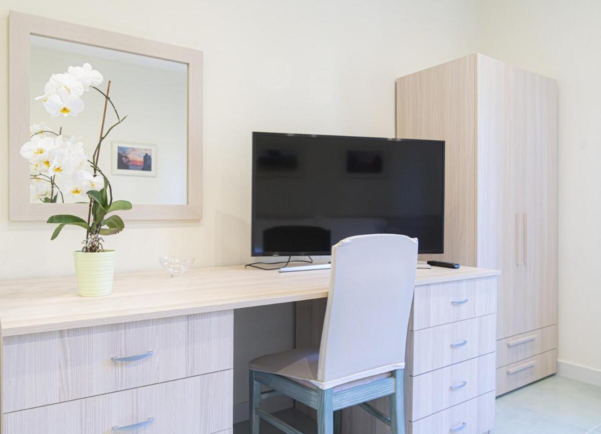 Sorrentovibes - Modern Apartment With Terrace, Swimming Pool&Tennis المظهر الخارجي الصورة