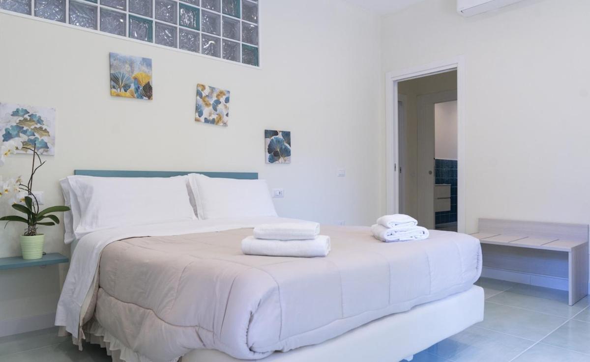 Sorrentovibes - Modern Apartment With Terrace, Swimming Pool&Tennis المظهر الخارجي الصورة