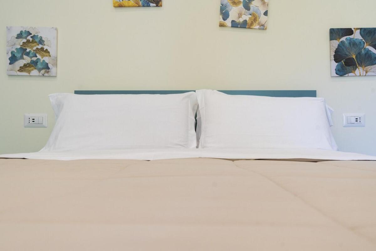 Sorrentovibes - Modern Apartment With Terrace, Swimming Pool&Tennis المظهر الخارجي الصورة